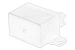 OE JCB 716/30252 / relay (glow plugs) fits: jcb