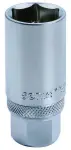 SONIC Padrun küünaldele 3/8" 6k 18mm