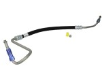EDELMANN 71824ED / steering rack hose/pipe fits: jeep cherokee 4.0 01.88-09.01