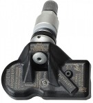 huf-beru tpms andur 434 mhz bmw (sc:4069) oe:36106798872