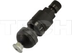 ska965 huf gen2 tpms anduri ventiil. must. 43mm rdv021 (5039)