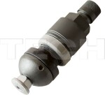 ska965 huf gen2 tpms anduri ventiil. titanium. 43mm rdv021 (5039)