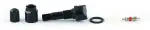 ska963 cub tpms датчик metallventil (sk2) черный