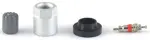 SCHRADER TPMS GEN 2 ANDURI HOOLDUSKOMPLEKT AL.VENTIILILE (PSA) SKA910/72-20-507