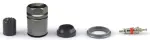 CONTI/VDO TG1B VW TPMS  ANDURI HOOLDUSKOMPLEKT AL.VENTIILILE SKA914