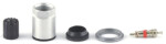 CONTI/VDO TG1B PSA FORD TPMS  ANDURI HOOLDUSKOMPLEKT AL.VENTIILILE SKA917