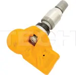 tpms andur 4009. 434 mhz huf/beru rde011. al.ventiiliga. vag (oe:4f0907275;)