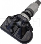 tpms andur 4080, 434mhz huf/beru rde077, al.ventiiliga, mb (oe:a0009054104)