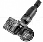 tech t-pro hübriid 3.5 tpms andur grafiithalli al.ventiiliga 434mhz. mutter 5.0nm