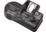 tech eu-pro veoauto 1.0 tpms andur (ventiilita) 434(433) mhz. kruvi 5.0nm