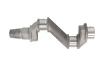 VADEN 7200 752 001 / compressor crankshaft 911 504 504/505/506 0 fits: daf 85 cf dd 130, dd 138/fa 85 cf 380/fa 85 cf 430/fa 85.380/fa 85.430/fa 85.480/fa 95 xf 380/fa 95 xf 430/fa 95 xf 480/fa 95 xf 530/fa 95.380/fa 95.4