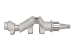 VADEN 7200 852 008 / compressor crankshaft 912518000,0010,0020,0030,0040