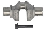 VADEN 7200 921 011 / compressor crankshaft fits: man