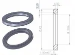 sobitusrõngas 72,0-56,1 (1tk) (t03-sr561p) t,hall, 1tk