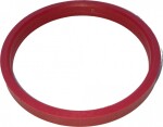 sobitusrõngas 72,0-64,1 (1tk) (t12-sr641p) punane (brock, rc, tomason), 1tk