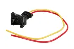 Reverse signal fits: JCB 3CX; 4CX