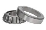 FERSA 72212C/72487 /FERSA/ / 53.975x123.825x36.512, bearing tapered roller bearing (1pc, temperature range -20/100°c, inch)