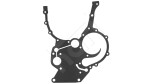 GUARNITAUTO 083764-1000 / crankcase seal set movano 2.5d 03-
