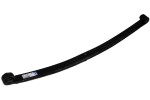 SCHOMACKER 72550000- / leaf spring front (2/22,80,800/800) fits: man g, g90, hocl, l2000, tgl i 10.79-