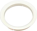 sobitusrõngas 72.5-65.1 (r18/borbet) valge. 1tk