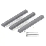 Hoonimiskivid 3tk 100mm K180 ( 41-1157 )