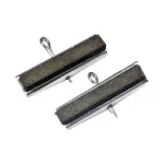 Hoonimiskivid 2tk 30mm K220 ( 41-1155 )