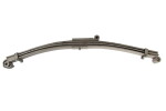 MFT 72758000 / leaf spring front (4/25,90,900/900) fits: man cla, e2000, f2000, f90, f90 unterflur, hocl, lion´s city, m 2000 l, m 2000 m, m90, sg, tga, tgm i, tgs i, tgx i 11.84-