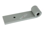 TES 7275800419 / spring leaf front (number of leaves-4) 72758000 fits: man f2000, f90 07.86-