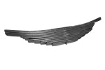 SCHOMACKER 72781000-S / leaf spring rear (11/26,19,18,100,825/825) fits: man e2000, f2000, f90 09.87-