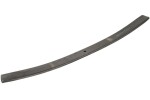 SCHOMACKER 72781004-S / rear leaf spring (number of leaves-4) 100/625 72781000 fits: man e2000, f2000, f90 09.87-