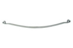 TES 7280700119 Z/T / rear leaf spring (number of leaves-1) 72807000 (with bushing) fits: man m 2000 l, m 2000 m, m90 08.88-