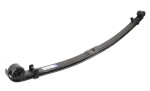 SCHOMACKER 72842000-S / leaf spring front part (2/26,80,945/815) fits: man l2000, m 2000 l, m 2000 m 06.93-