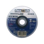 для металла Диск для болкарки 125x1,6x22,23 A46T-BF41 Industrial Thin Cut