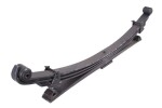 SCHOMACKER 72893000-S / leaf spring rear (4/14,13,45,80,800/800) fits: man l2000 06.93-