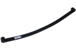 SCHOMACKER 72893001-S / rear leaf spring (number of leaves-1) 72893000 fits: man l2000 06.93-