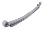 TES 7290100019 / leaf spring rear (3/24,42,80,900/900) fits: jelcz, star fits: man hocl, m 2000 l, m 2000 m, m90 08.88-