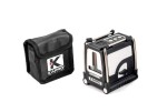 Laserlood rist 872G PROLASER PLUS rohelise kiirega