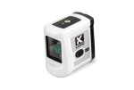 Laserlood rist 862G magentiga, rohelise kiirega