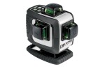 Ristjoonlaser 4D XTRA rohelise kiirega