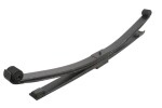 SCHOMACKER 72907000-S / leaf spring rear (3/19,45,80,850/850) fits: man l2000 05.94-