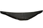 MFT 72943000 / leaf spring rear (16/18,100,825/825) fits: man tga, tgs i, tgx i 04.00-