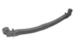 TES 7299000019 Z/T / leaf spring front part (4/24,90,925/925, with sleeve) fits: man tga 04.00-