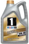 MOBIL 1 FS 0W40 5L Täissünt 