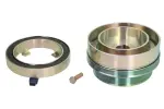 KONVEKTA 73-1-234-000-04 / electromagnetic clutch complete