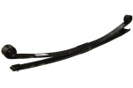 SCHOMACKER 73003000-S / leaf spring rear (2/27,33,80,845/845) fits: man tgl i 04.05-03.22
