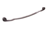 SCHOMACKER 73006001-S / spring leaf front (number of leaves-1) 90/735-925 73006000, 73008000 fits: man tga, tgs i 04.00-