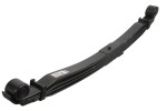 SCHOMACKER 73008000-S / leaf spring front (4/25,90,925/735) fits: man tga, tgs i, tgx i 04.00-