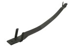 SCHOMACKER 73012004-S / spring leaf front (number of leaves-4) 73012000 fits: man tga 04.00-