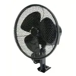 VENTILAATOR lamp 24V JUMBO 6" (15CM)