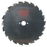 Võsaketas lõikeketas võsalõikurile MAXI 200x20mm